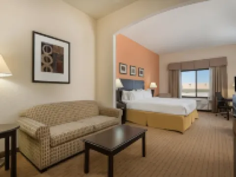 Holiday Inn Express & Suites LAFAYETTE EAST by IHG Hotels in Lafayette