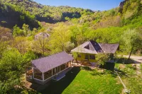 Alunis Retreat Hotels in 
