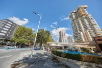Sonrisa Deluxe Apartments, Levante