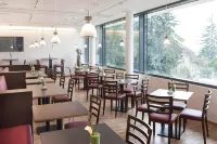 Caritas Tagungszentrum Hotels in Kirchzarten