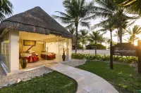 TRS Yucatan Hotel - Adults Only - spa