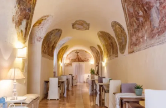 Ex Convento Santa Croce-Country Resort