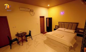 The Lyca Resorts