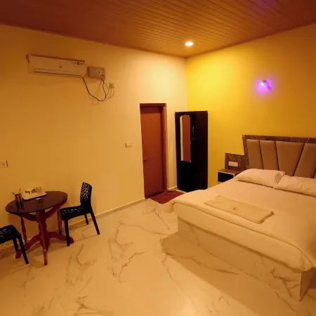The Lyca Resorts