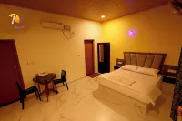 The Lyca Resorts Hotels in Sagar Taluk
