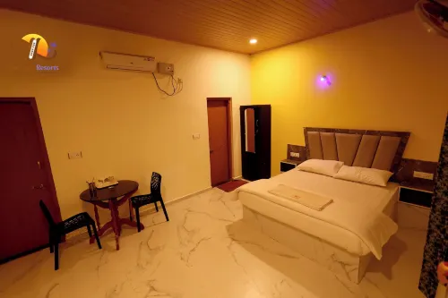 The Lyca Resorts