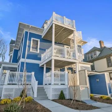 The Washington Sandusky Downtown Boutique Hotel