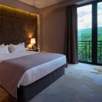 特薩卡德蘇爾極光度假村