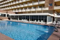 Hotel Castilla Alicante - ติดทะเล