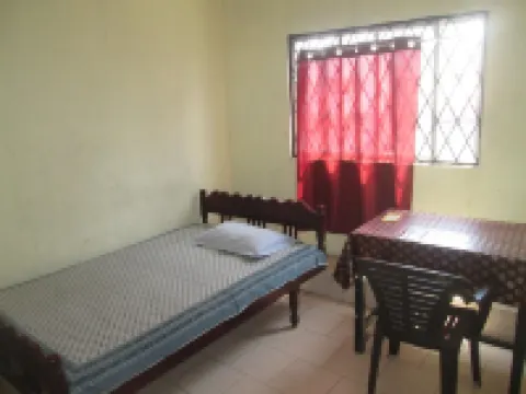 St. Antonys Lodge