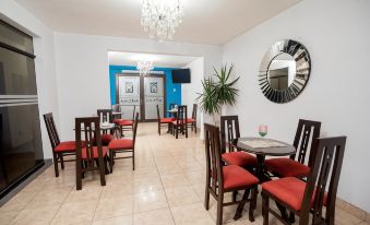 Casa Real Hotel Boutique Piura