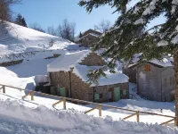 Il Borgo Dei Celti Hotel di Riolunato