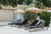 Senhora do Cabo Meco Homy Holidays Hotels near Lagoa de Albufeira Beach