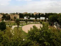 Hotel Grand Bassin Hotels in Tlemcen
