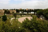 Hotel Grand Bassin