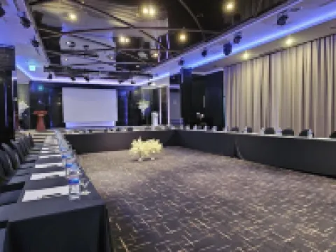 Hotel Solaire Hotels in Boryeong-si