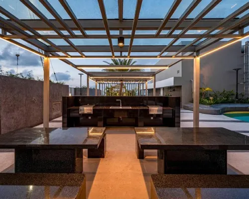 Ken's House - The Sóng Condotel Vũng Tàu الأماكن العامة Photos