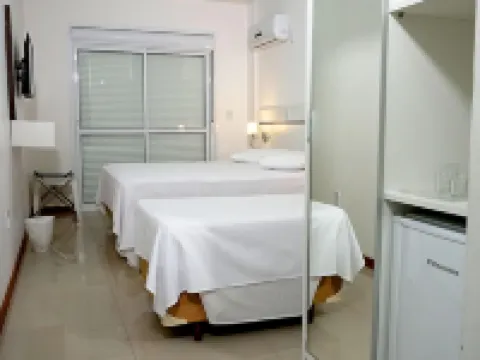 Pousada Molhes da Barra Hotels in Torres