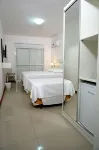 Pousada Molhes da Barra Hotels near Capitel