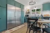 Moonlit Cove by Carolina Properties