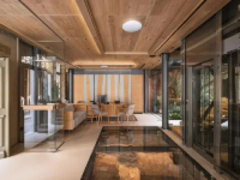 엘리시아 부티크 호텔