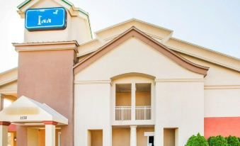 Rodeway Inn Mount Laurel Hwy 73