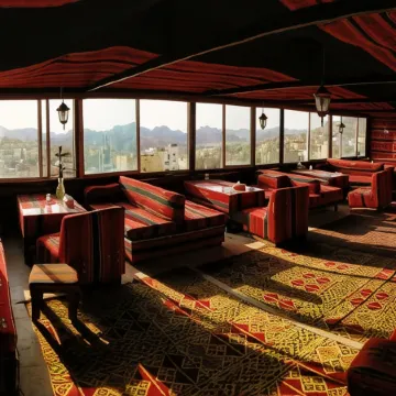 Petra Gate Hotel