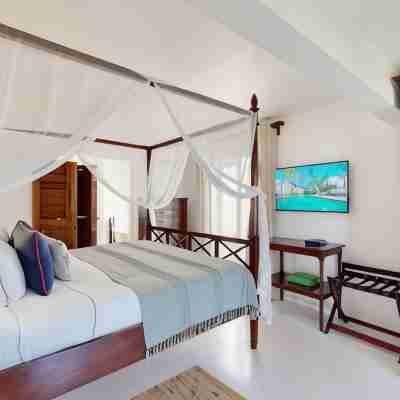 La Maison 20 Degrés Sud - Relais & Châteaux Rooms