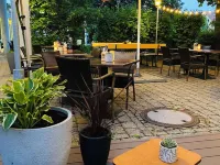 Hotel Kapuzinerhof Hotels in Biberach