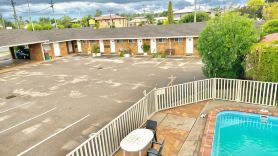 Golden Grain Motor Inn