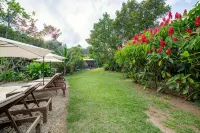 Ecolodge Raices Hoteles en San Rafael