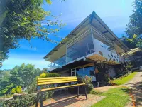 선밸리 홈스테이  호텔