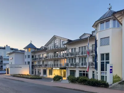 Dorint Strandhotel Binz/Rügen Hotels near Lidl