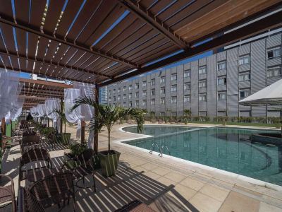 Hotel Oásis Atlântico Imperial
