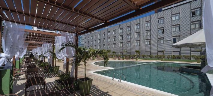 Hotel Oásis Atlântico Imperial Hotels in Fortaleza