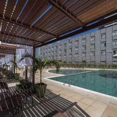 Hotel Oásis Atlântico Imperial Hotels near Meireles Beach