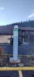Oakridge Inn & Suites - parking