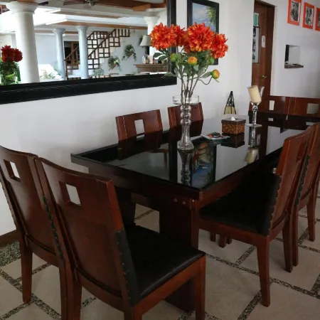 Giulius Boracay Italian Resort