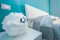 Villa Ricky, near the beach in full relaxation