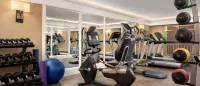 Little America Hotel Flagstaff - Gym