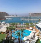 Vert Hotel Eilat by Afi Hotels - Kolam Renang