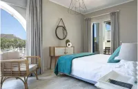 Les Sables Noirs & Spa Hotels in Vulcano