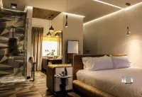 Cantera 10 Hotel Boutique Hotel di 