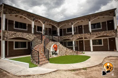 Hotel Taramuri