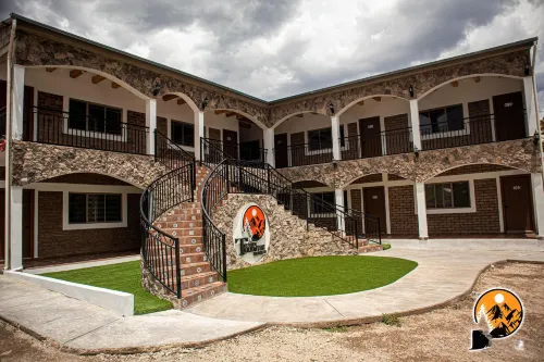 Hotel Taramuri Hotels in Bocoyna Municipality