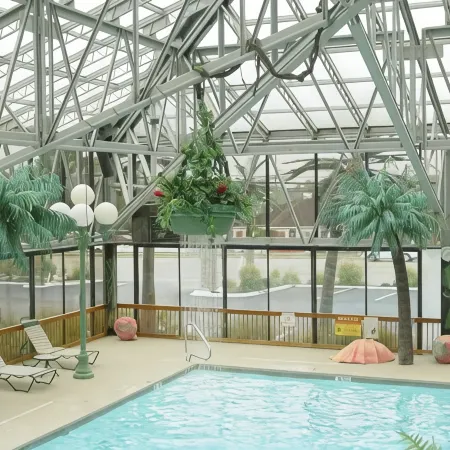 Wildwood Inn