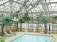 Wildwood Inn - Pool