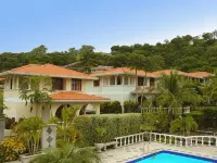 Villa del Sueño - piscina