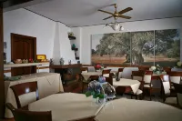Hotel Villa Giovanna Hotels in Taviano