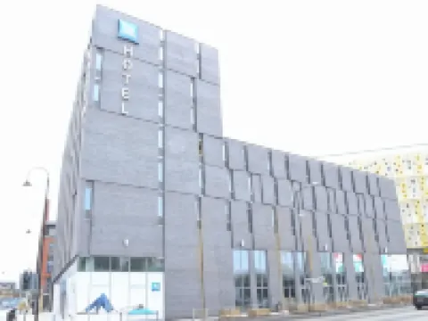 Ibis Budget Manchester Centre Pollard Street Hotels in Manchester